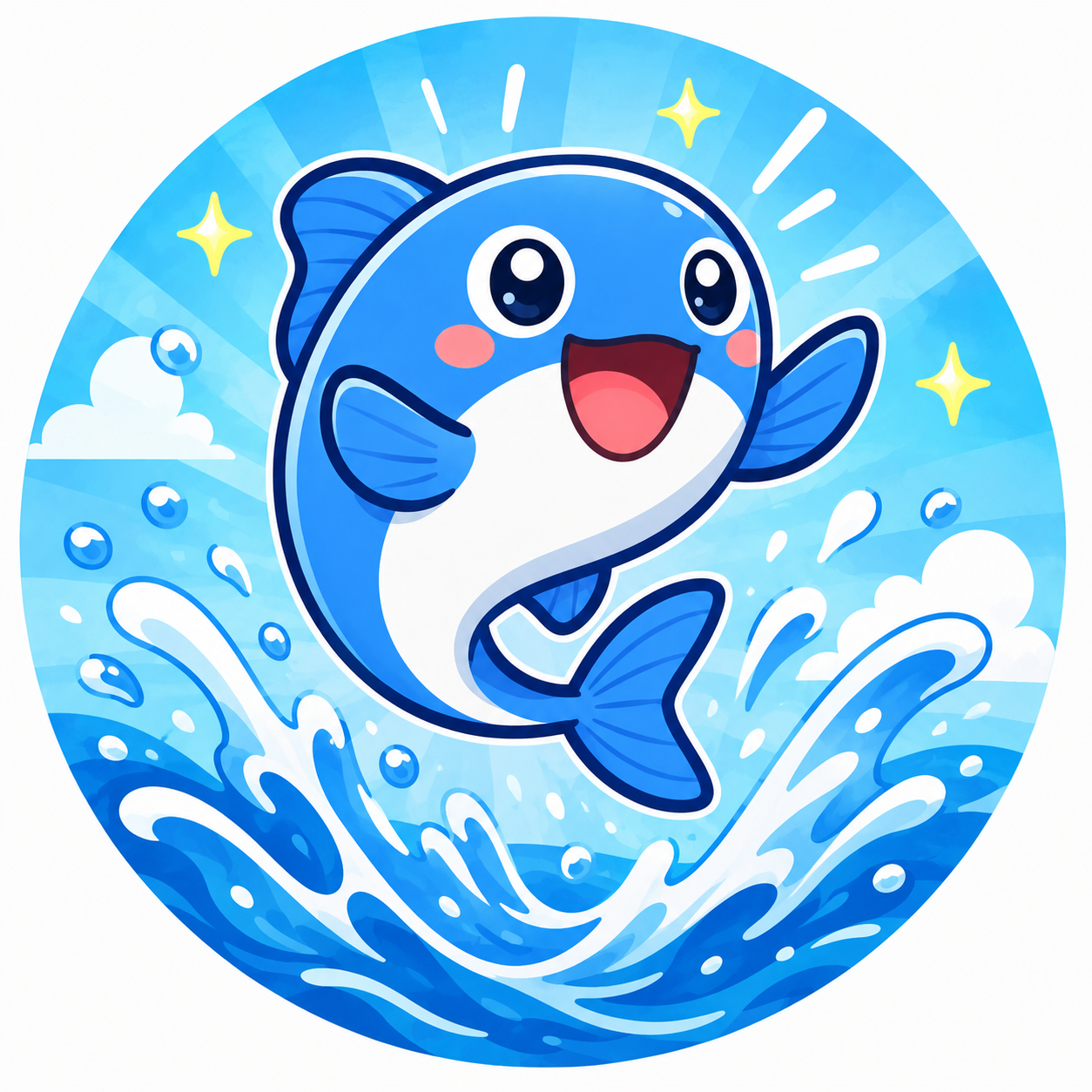 おさかな🐟️