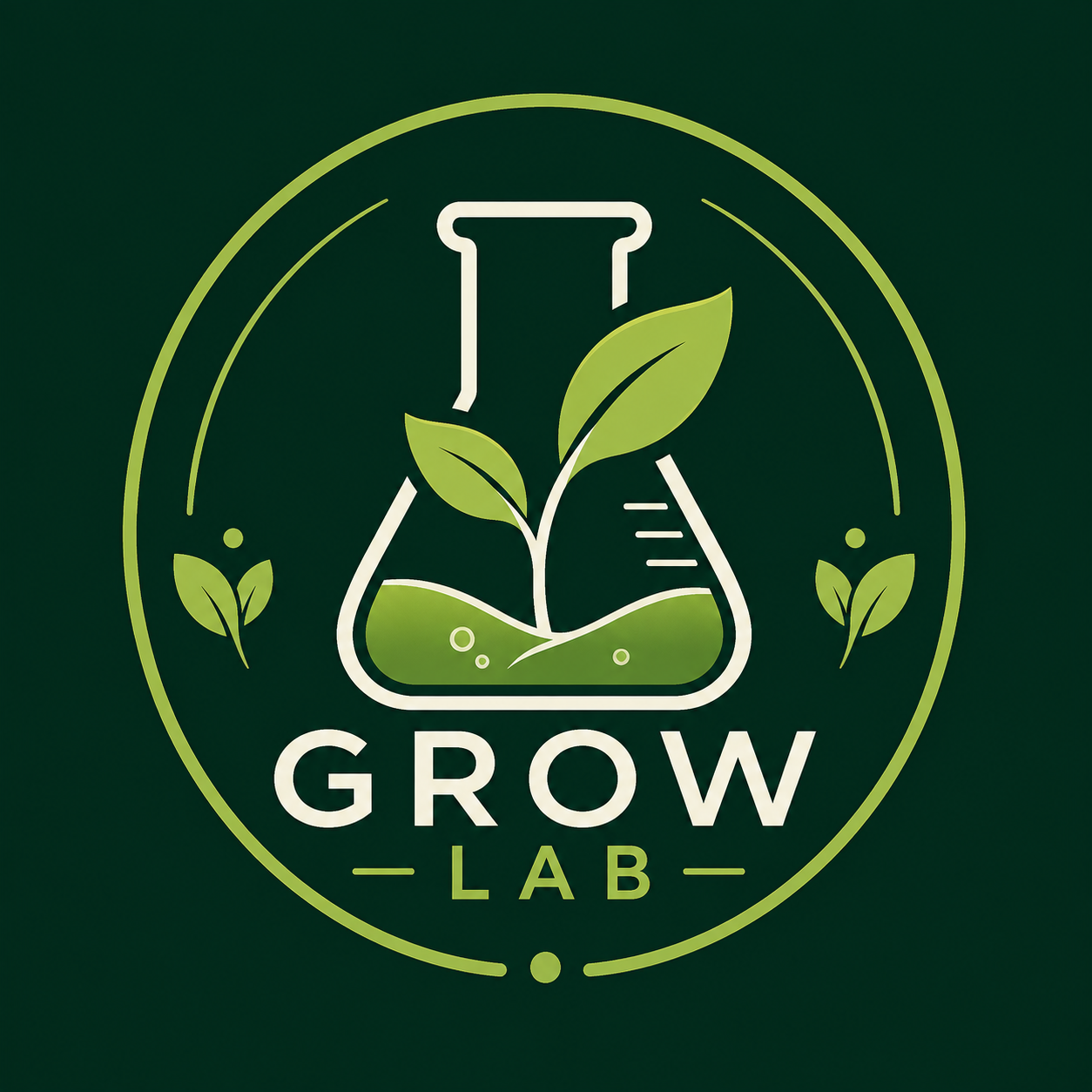GROW LAB